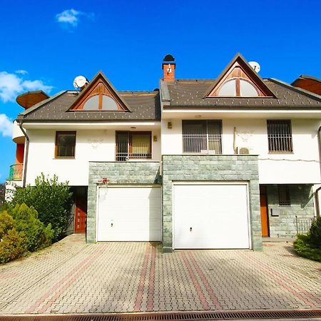 Villa Skenderija East By Poppy Sarajevo Eksteriør bilde